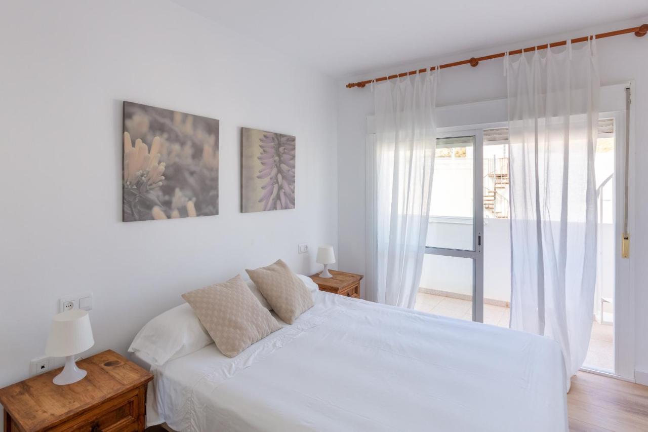 La Terraza De Agua Amarga Apartment Agua Amarga  Exterior photo