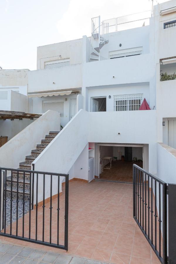La Terraza De Agua Amarga Apartment Agua Amarga  Exterior photo